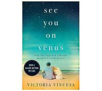 See You on Venus – El romance conmovedor, ahora en Netflix!