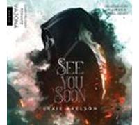 See You Soon (audiolibro)