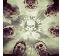 See You Soon (Lp) [Vinilo]