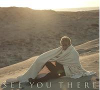 【メーカー特典あり】SEE YOU THERE [初回限定盤B] [CD + DVD]（メーカー特典 ： ポストカードB 付） （早期予約特典は付きません）