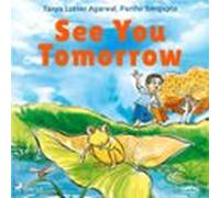 See You Tomorrow (audiolibro)