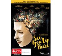 See You Up There [USA] [DVD]