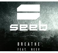 Seeb Feat. Neev - Breathe (2-Track)