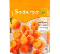 Seeberger Albaricoques - 200 g Seeberger