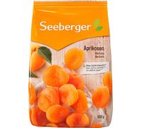 Seeberger Albaricoques - 500 g Seeberger