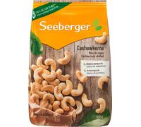 Seeberger Anacardos - 500 g Seeberger