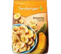 Seeberger Chips de Plátano - 500 g Seeberger