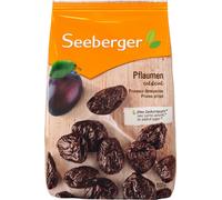 Seeberger Ciruelas Deshuesadas - 500 g Seeberger