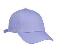 Seeberger Gorra de Mujer Uni Cotton - Sol Beisbol algodón con Visera Invierno Otoño Primavera Verano Verano/Invierno - Talla única Morado