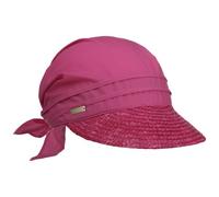 Seeberger - Gorra para Mujer, Talla única, Color Fucsia