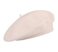 Seeberger - Gorro serie Scheffau para mujer Rosa Talla única