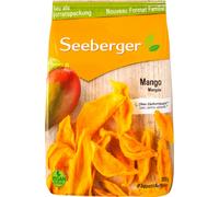Seeberger Mango Desecado - 300 g Seeberger