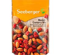 Seeberger Mezcla de Almendras y Arándanos - 150 g Seeberger