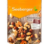 Seeberger Mezcla de Frutos Secos - 400 g Seeberger