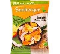 Seeberger Mezcla Exótica - 125 g Seeberger