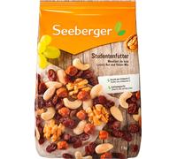Seeberger Mezcla para Estudiantes - 1.000 g Seeberger