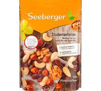 Seeberger Mezcla para Estudiantes - 150 g Seeberger