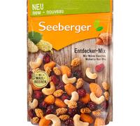 Seeberger Mezcla para Exploradores - 150 g Seeberger