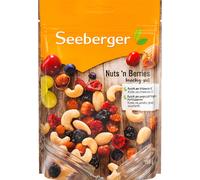 Seeberger Nuts'n Berries - 150 g Seeberger