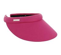 Seeberger Visera Azalee by solvisera Gorra Talla única - Fucsia