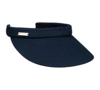 Seeberger Visera Azalee by solvisera Sol (Talla única, Azul Oscuro)
