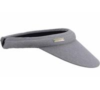 Seeberger Visor de terminales DA gris ahumado - talla única