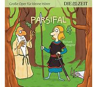 Seeboth - Parsifal