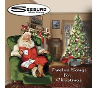 Seeburg Music Library - Twelve Songs For Christmas