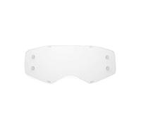 SeeCle 415145 lentes de repuesto para máscaras transparente compatible para màscara Scott Prospect