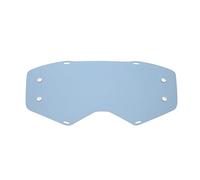 SeeCle 415146 lentes de repuesto para máscaras ahumado compatible para màscara Scott Prospect