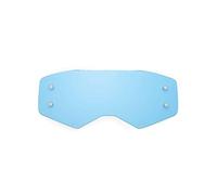 SeeCle 415181 lentes de repuesto para máscaras azul compatible para màscara Scott Prospect