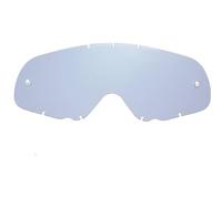 SeeCle 416159 lentes de repuesto para máscaras ahumadas compatibles para máscara Oakley Crowbar