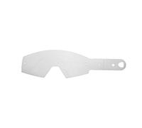 SeeCle Lenti a strappo compatibili per occhiale/maschera Fox Main Encore/Main Pro MX Kit 20 pz