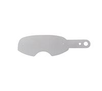 SeeCle Lenti a strappo compatibili per occhiale/maschera Oakley Airbrake Kit 20 pz