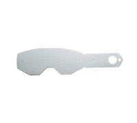 SeeCle Lenti a strappo compatibili per occhiale/maschera Progrip 3303 Vista kit 50 pz