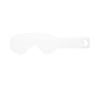 SeeCle Lenti a strappo compatibili per occhiale/maschera Scott 83/89 XI Works-Recoil Works kit 50 pz