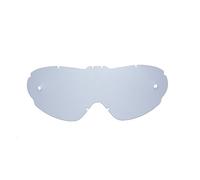 SeeCle,SE-415102-HZ,Lentes de repuesto para gafas ahumadas compatibles con gafas de trabajo Scott Hi voltage