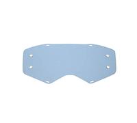 SeeCle SE-415502-HZ lentes roll off con lentes de color ahumado compatible para màscara Scott Prospect/Fury