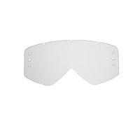 SeeCle,SE-417155-HZ,Lente de repuesto compatible con roll-off transparente para gafas/gafas Smith Fuel