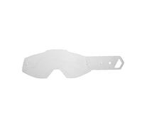 SeeCle,SE-41S008-HZ,Lentes tear-off compatibles con 100% strata/Accuri Junior/Bambino kit 50 uds