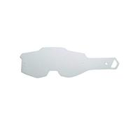 SeeCle,SE-41S019-HZ,tear off compatible con mascarilla 100% Armega kit 100 uds