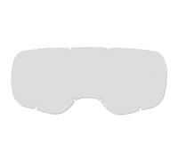 SeeCle SE-41Z041-HZ Lente transparente FOX compatible para gafas/máscaras Airspace/Main VLS