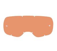SeeCle SE-41Z045-HZ Lente naranja FOX compatible para gafas/máscaras Airspace/Main VLS