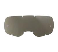 SeeCle SE-41Z048-HZ Lente Plata FOX compatible para gafas/máscaras Airspace/Main VLS