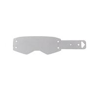 SeeCle tear off compatibili con maschera Scott Prospect/Fury kit 100 pz
