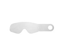 SeeCle tear off compatibili per maschera Oakley O-frame kit 10 pz