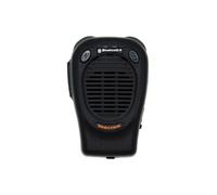 Seecode SEECODE - Micrófono de altavoz remoto, más de 100 dB, PTT (empujar para hablar) integrado, auriculares Bluetooth, walkie-talkie, zello, radio Twoway, firstnet, IOT, cancelación de ruido, dos