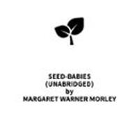 Seed-babies (unabridged) (audiolibro)