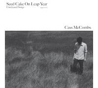 Seed Cake On Leap Year - Vinilo
