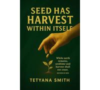 Seed has harvest withing itself.: 2 Corinthians 9:10 (Psalm 32:8 "The Lord says, "I will guide you along the best pathways for your life. I will advise you and watch over you.")